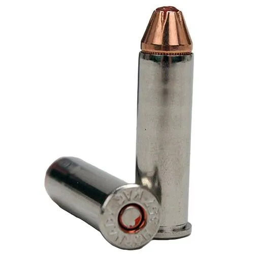 357 Magnum - 135 Gr Flexlock Duty (Per 25)