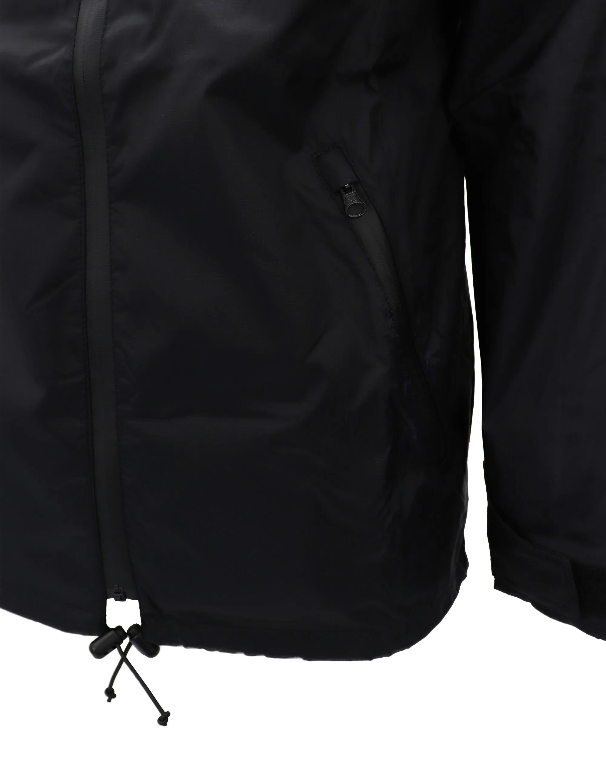 A310 Rainshield Coat V2 - Black