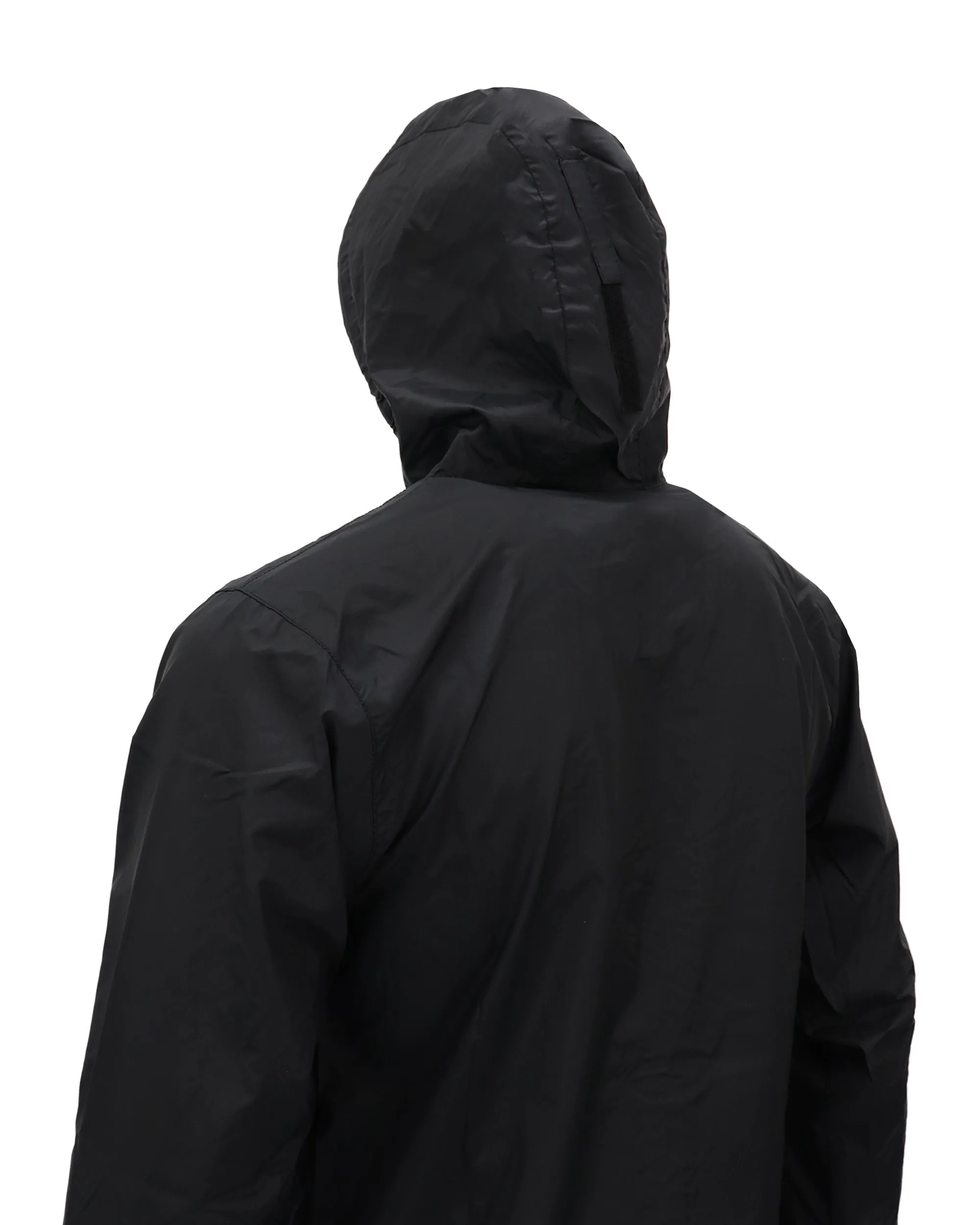 A310 Rainshield Coat V2 - Black