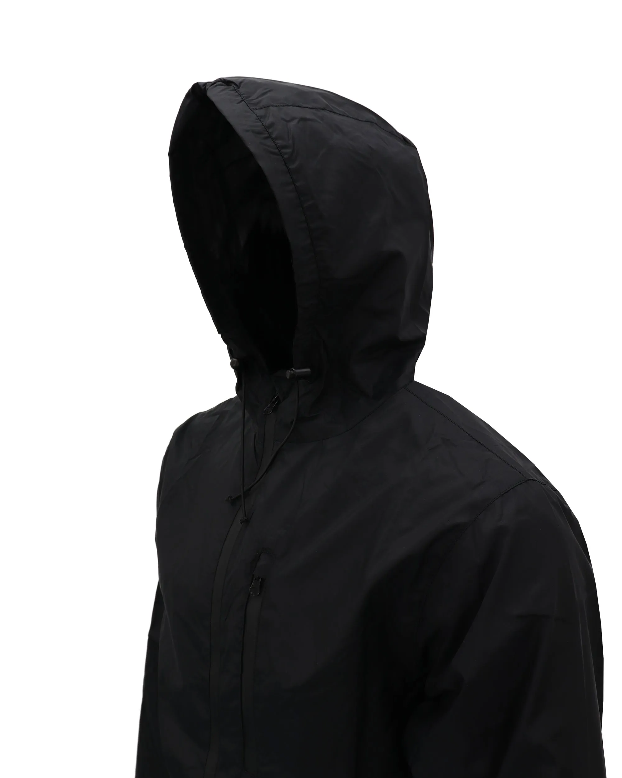 A310 Rainshield Coat V2 - Black