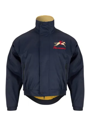 Adults Jacket - The Original - Navy with PC Logo