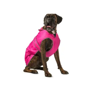 Ancol 25cm Pink Stormguard Dog Coat - X-Small