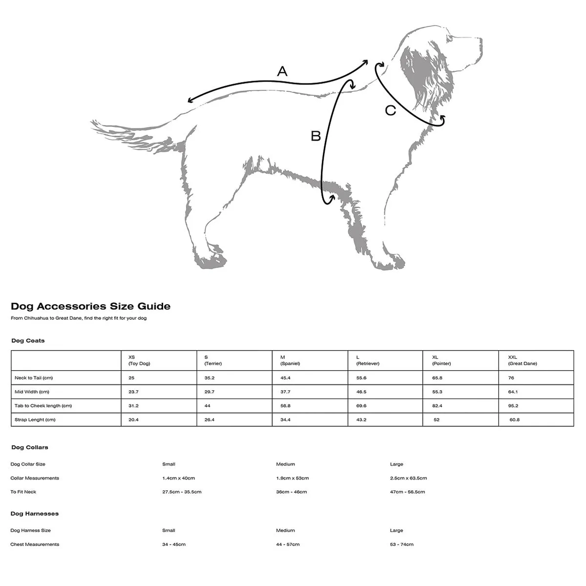 Barbour Monmouth Waterproof Dog Coat