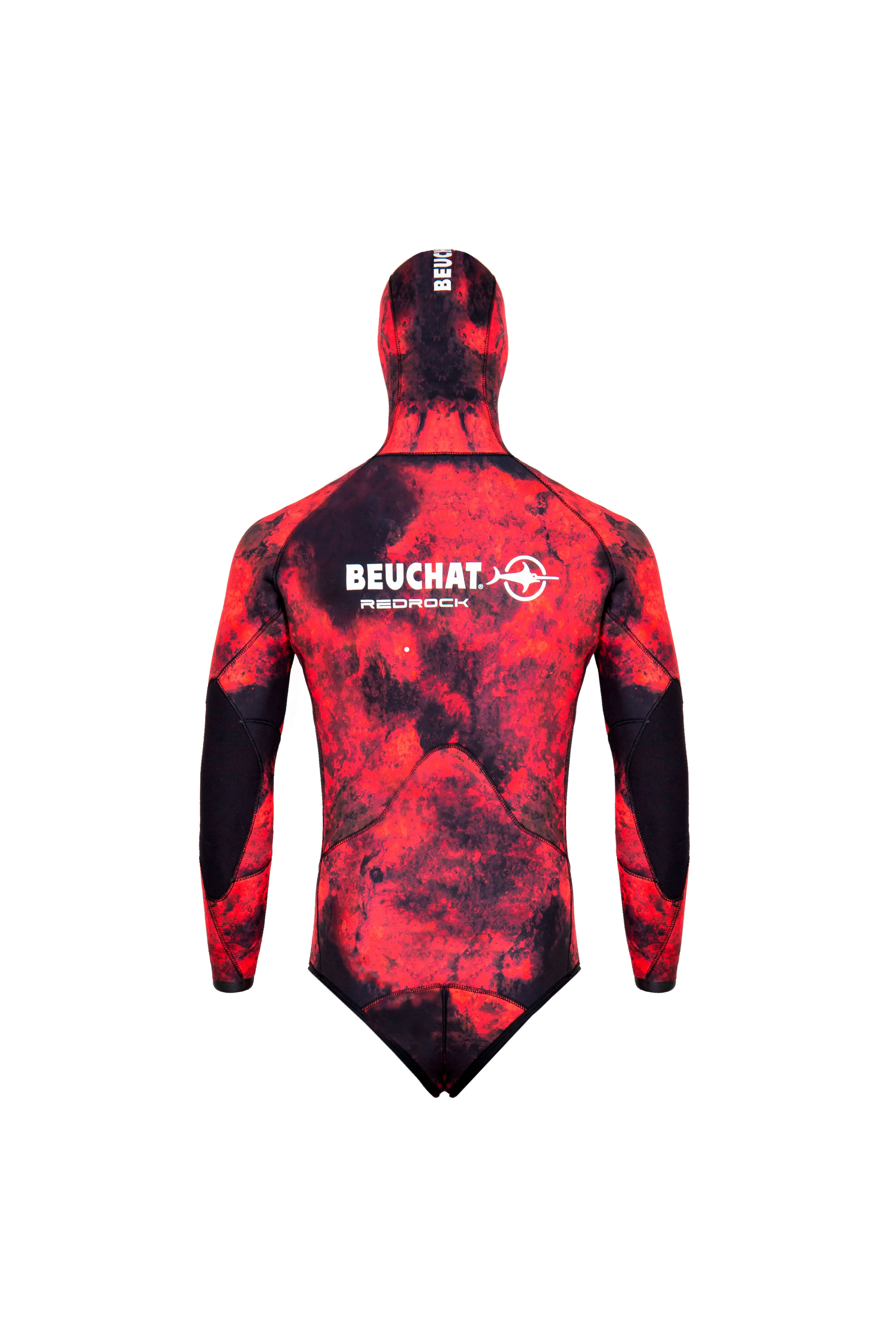 Beuchat Redrock 5mm Suit