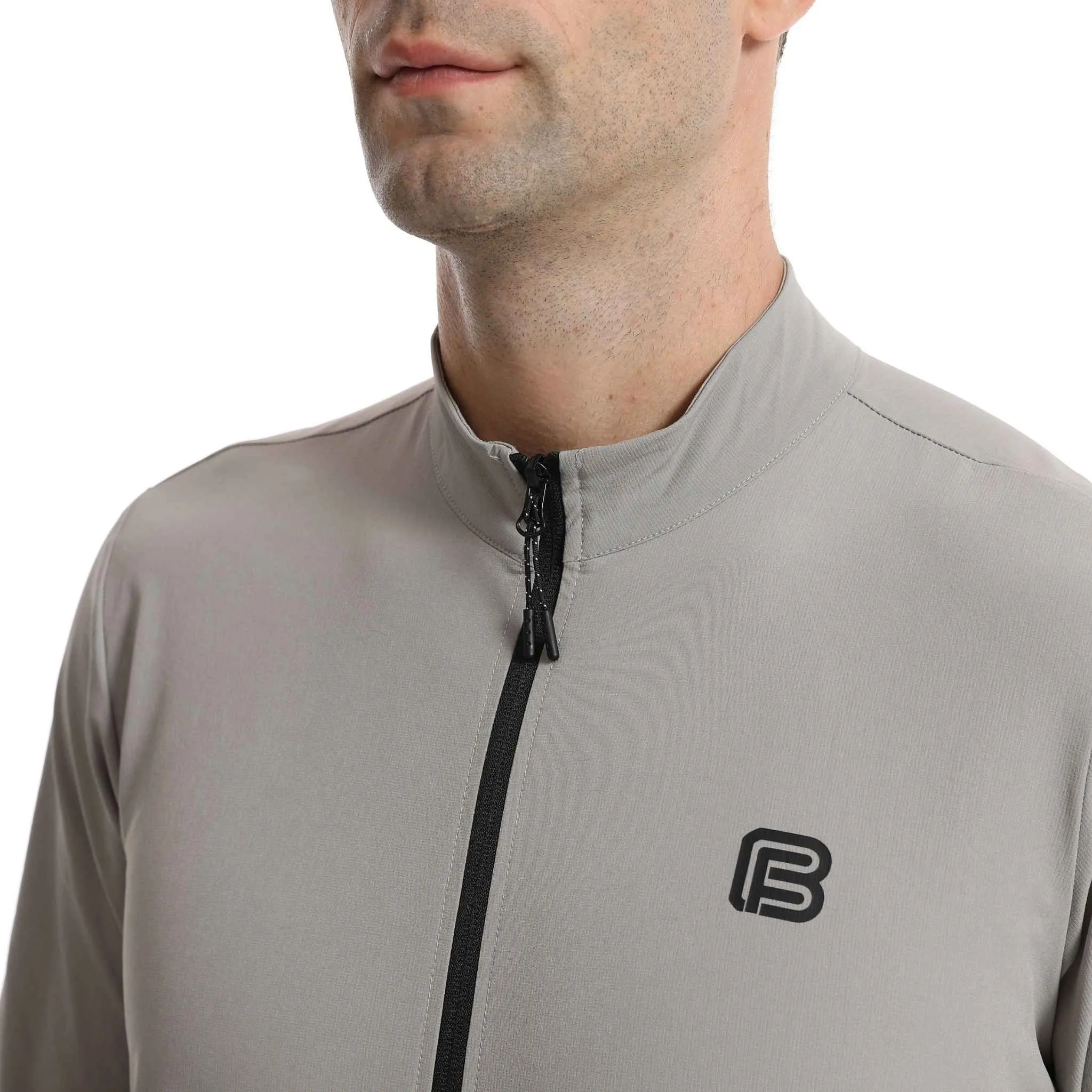 Breflex Outdoor Resistant Jacket