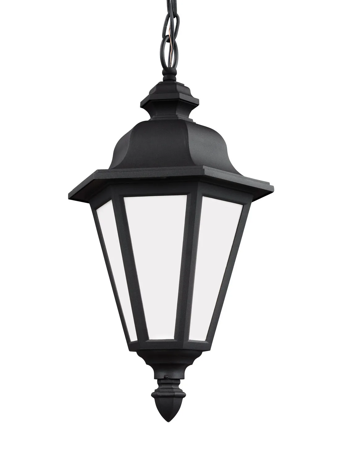 Brentwood 1-Light Outdoor Pendant