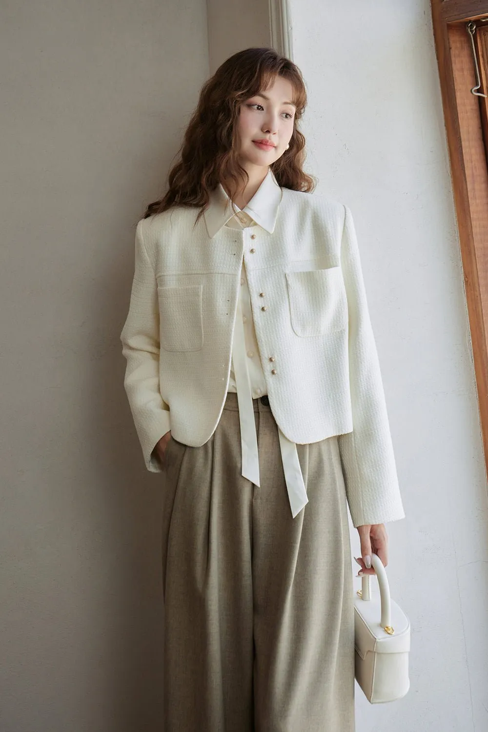 Coat for Women