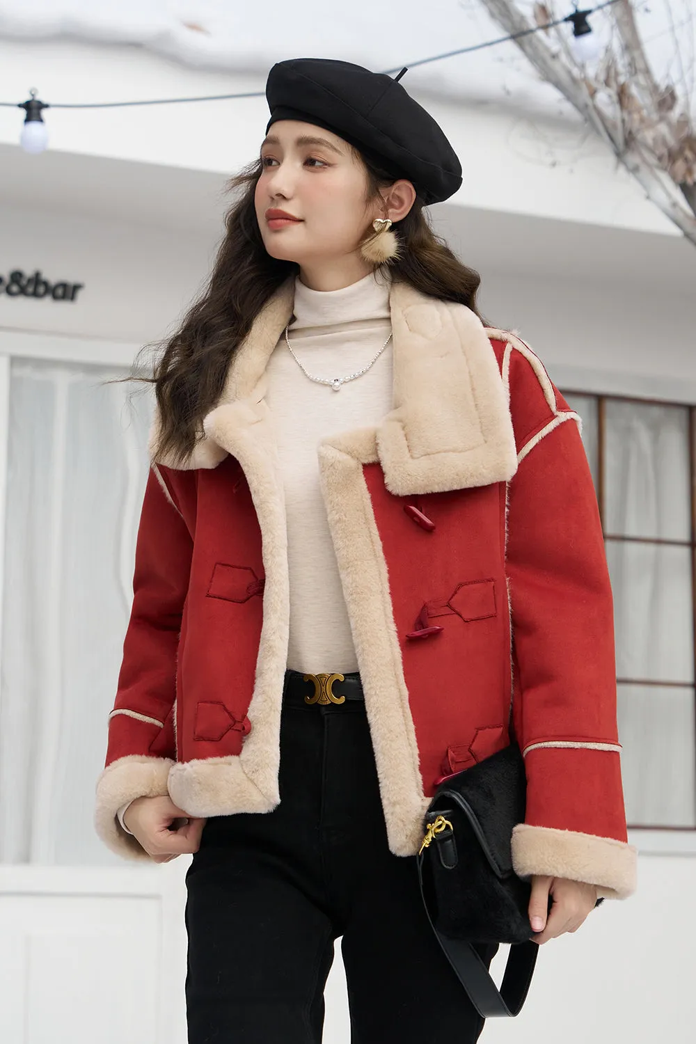 Coat for Women