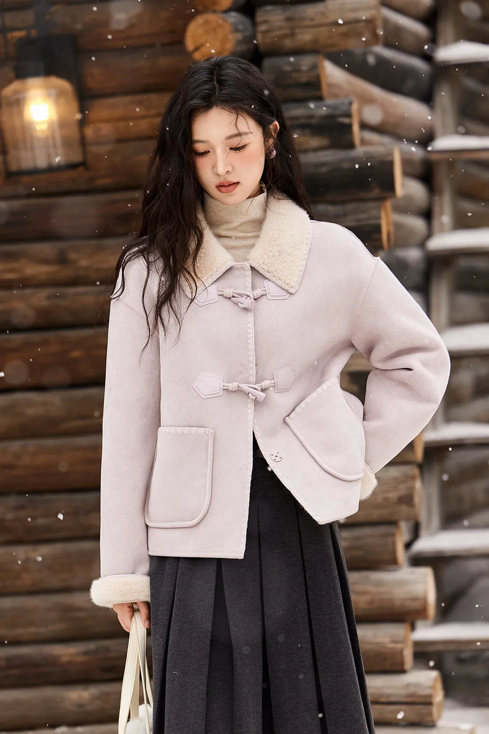 Coat for Women