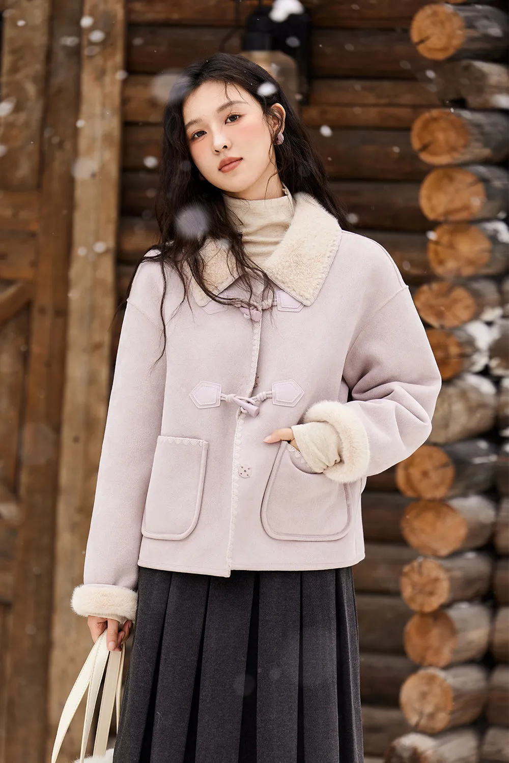 Coat for Women