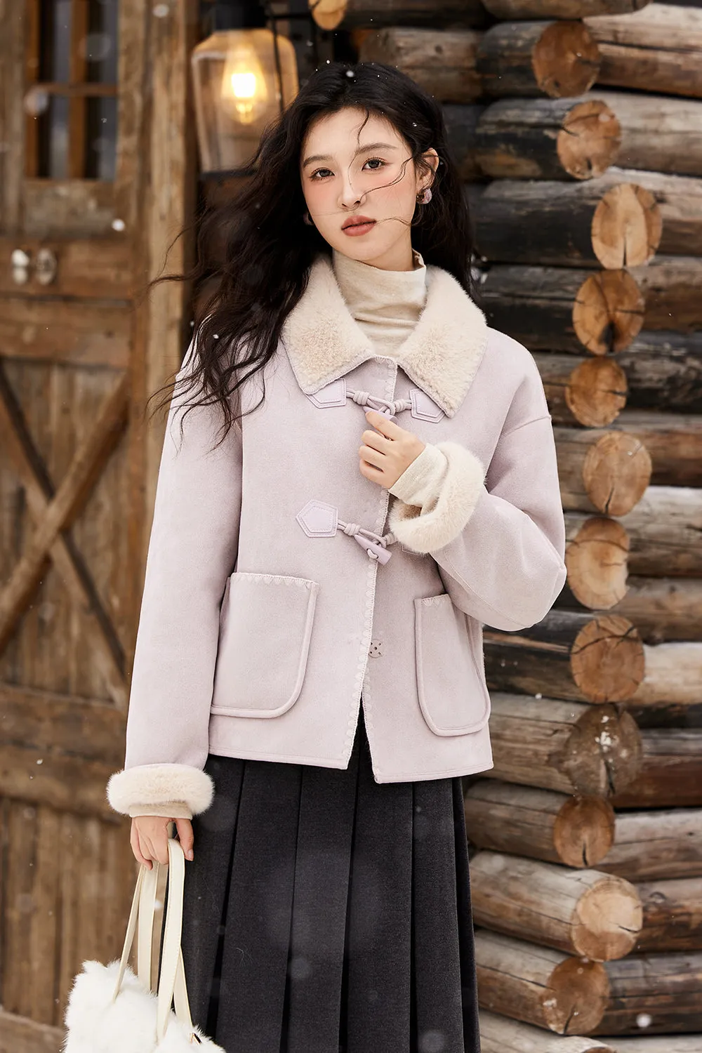 Coat for Women