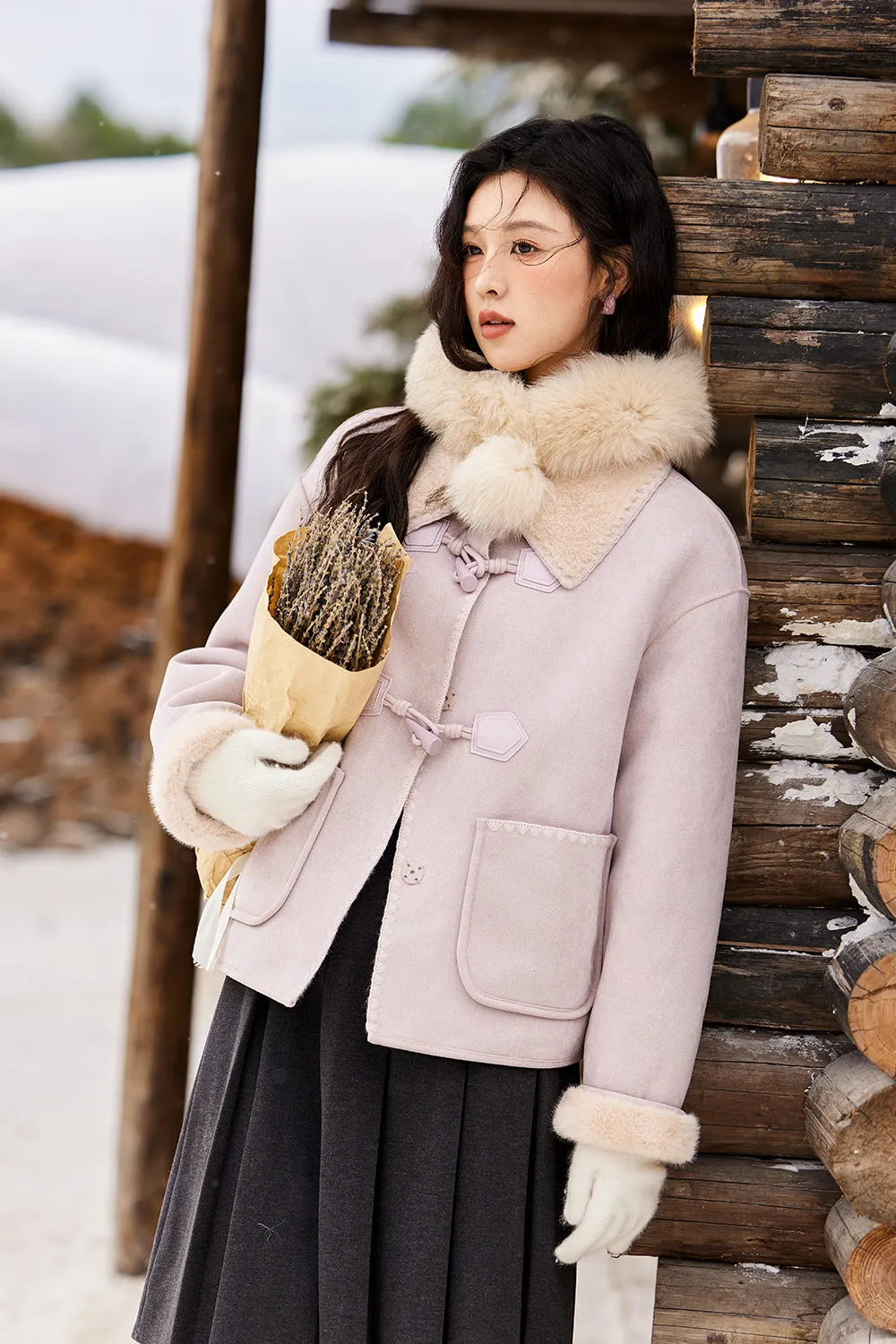 Coat for Women