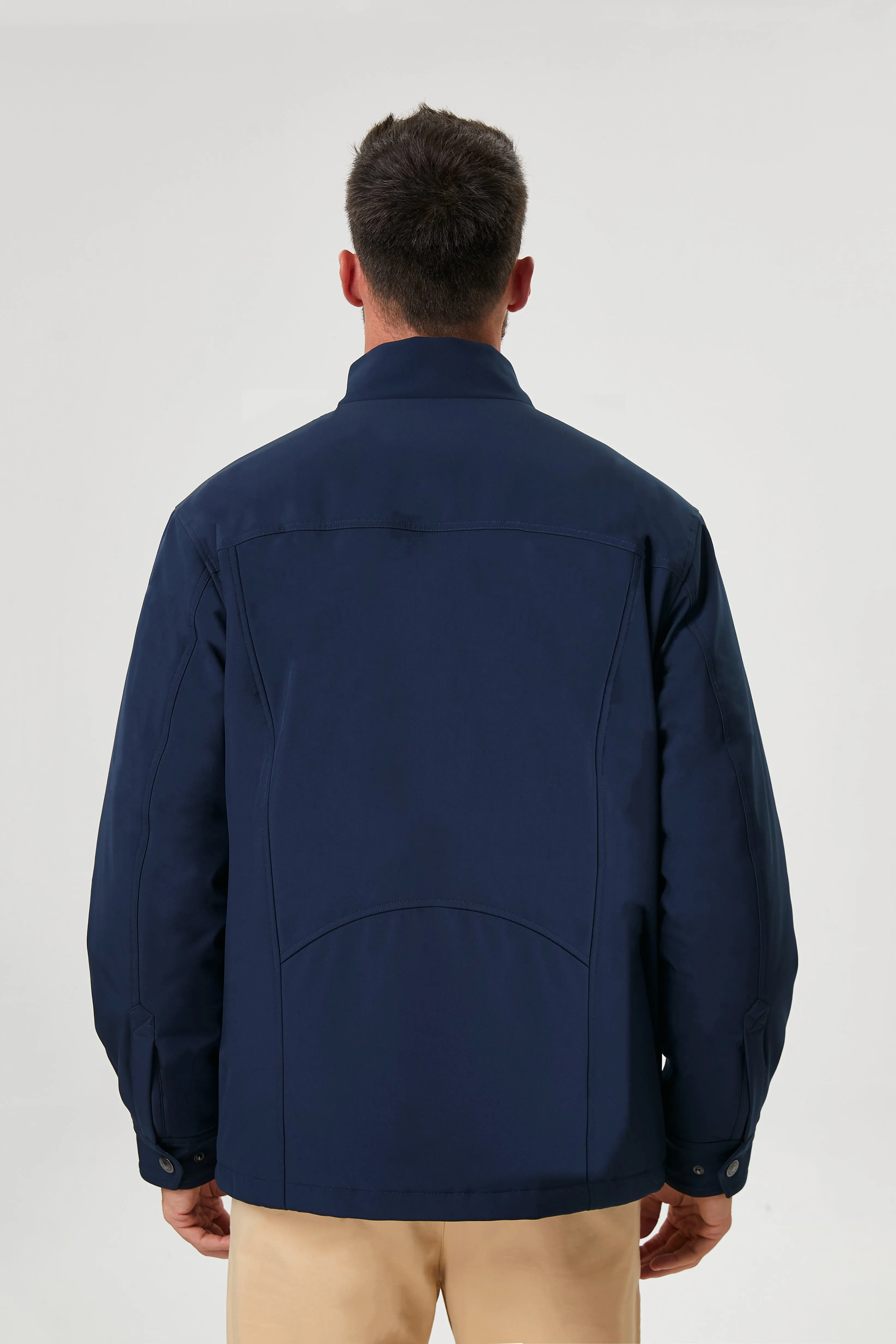 Cortland Softshell Jacket