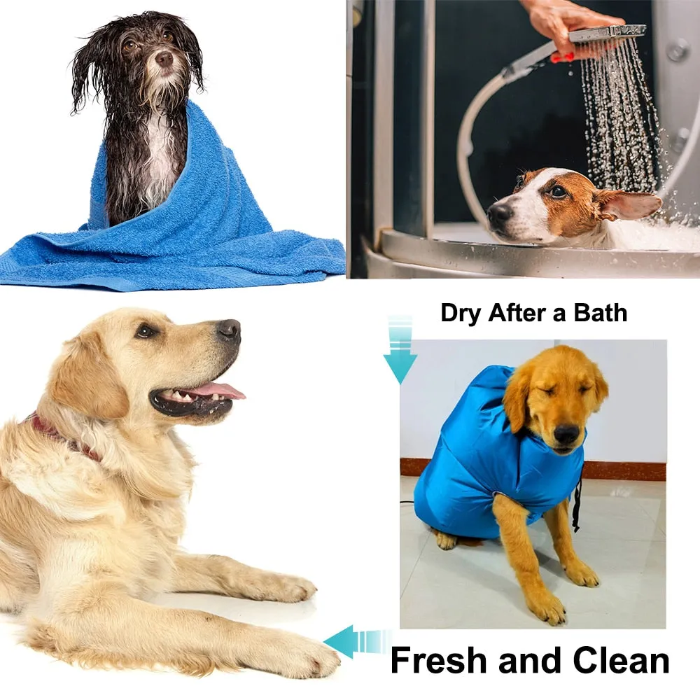 Dog /other species livestock Dryer Coat