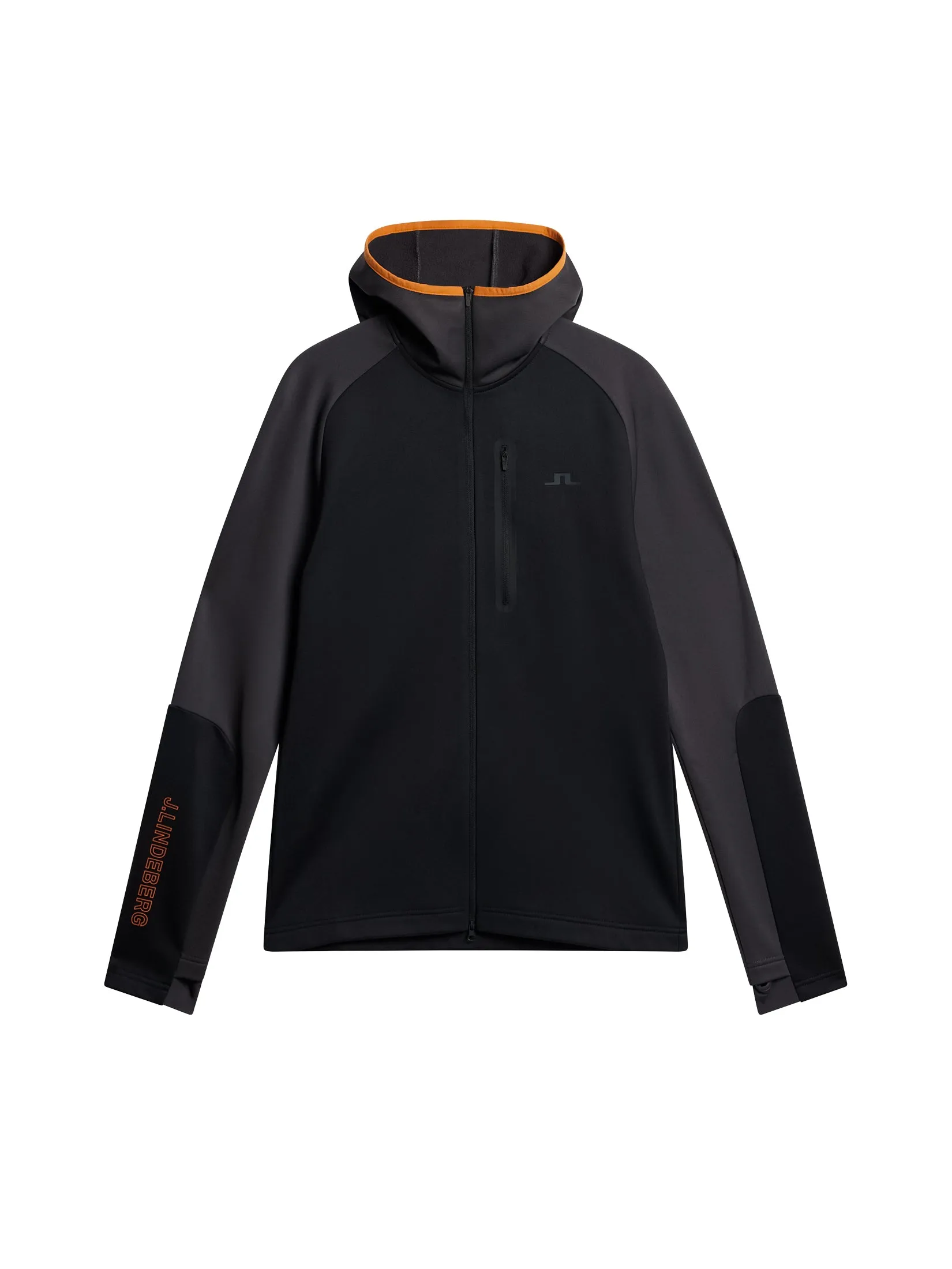 Elevation Full Zip Hood