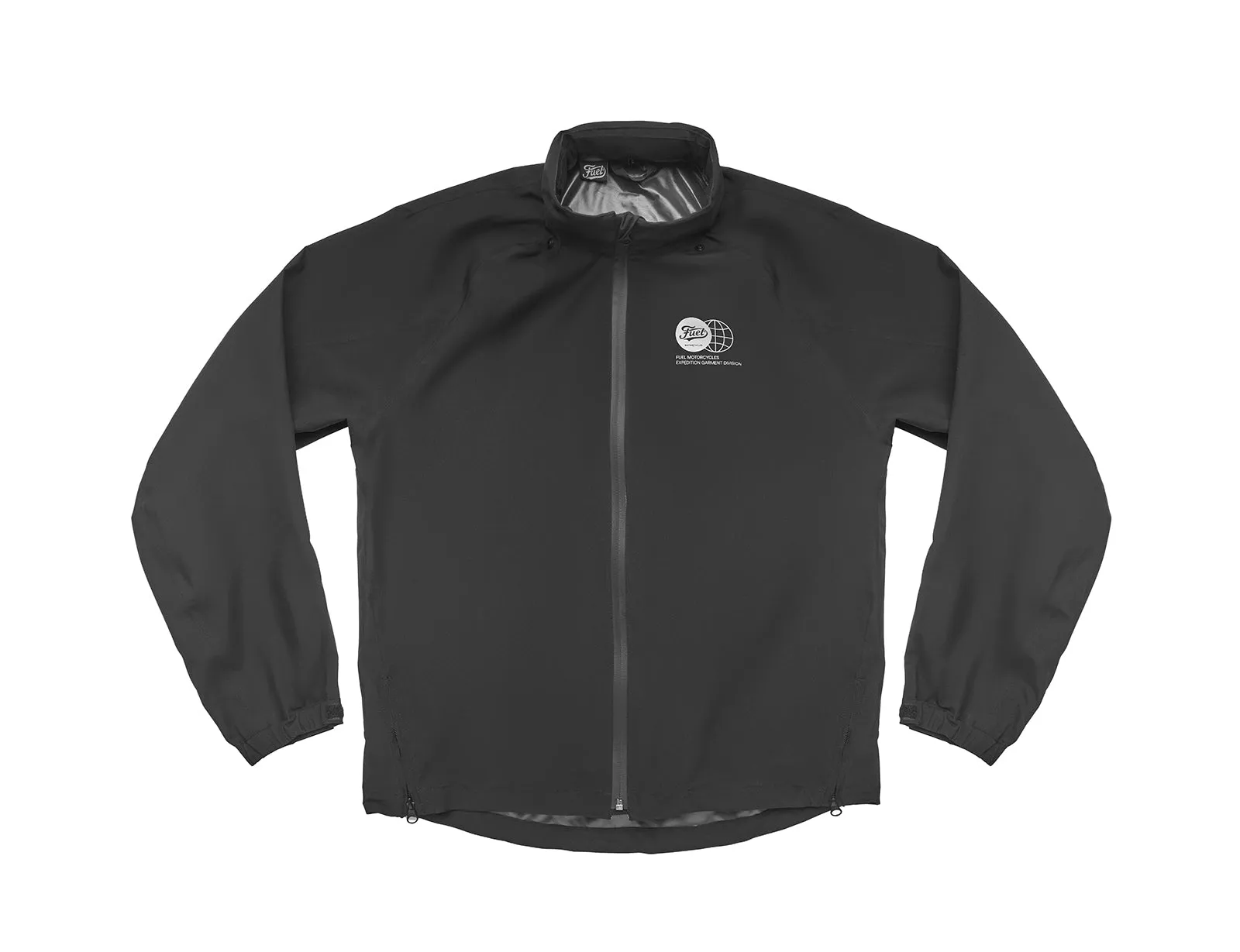 Fuel - Adventer Jacket