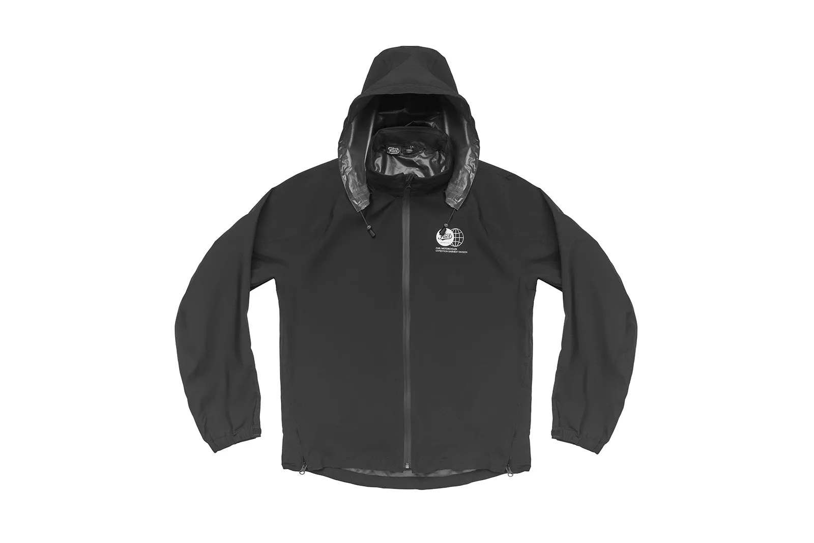 Fuel - Adventer Jacket