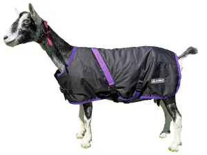 Goat Coat | Waterproof