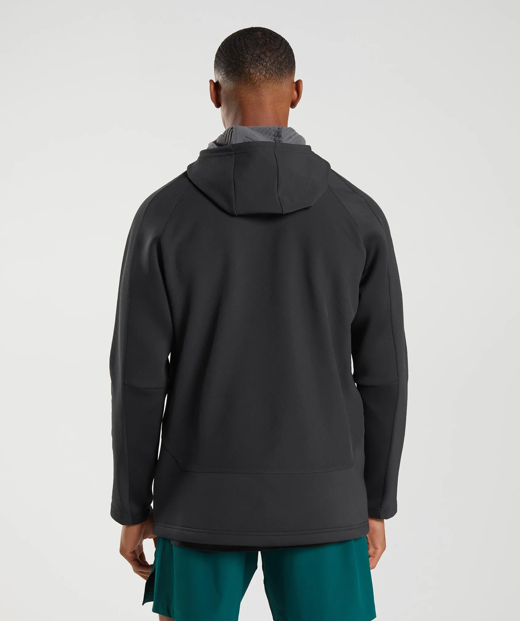 Gymshark Apex Jacket - Black