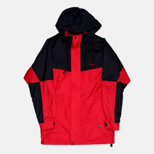 Highpoint Waterproof Coat