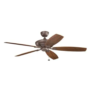 Kichler 60 Inch Canfield XL Patio Fan 310193