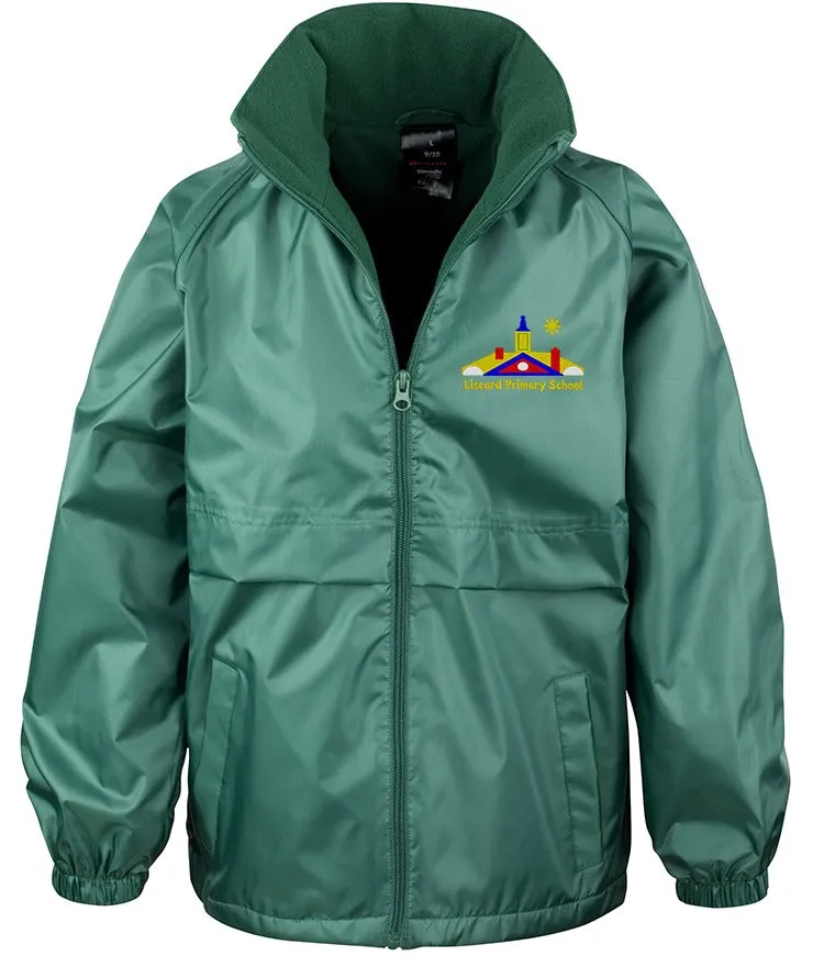 Liscard Waterproof Coat