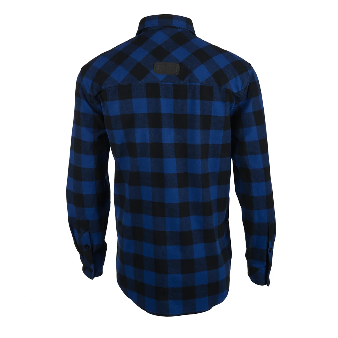 Men's ARB Nomad Check Shirt