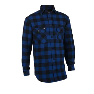 Men's ARB Nomad Check Shirt