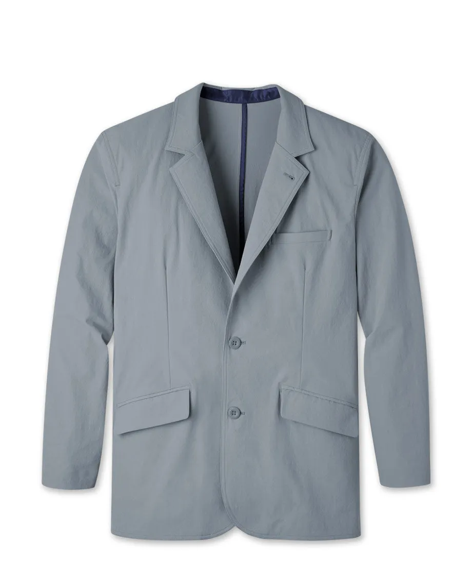 Men's Crester Soft Shell Blazer - 2015