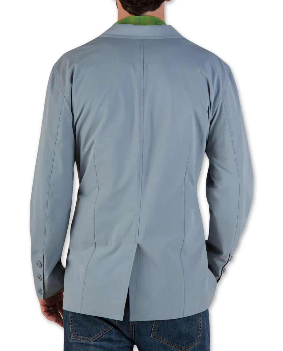 Men's Crester Soft Shell Blazer - 2015