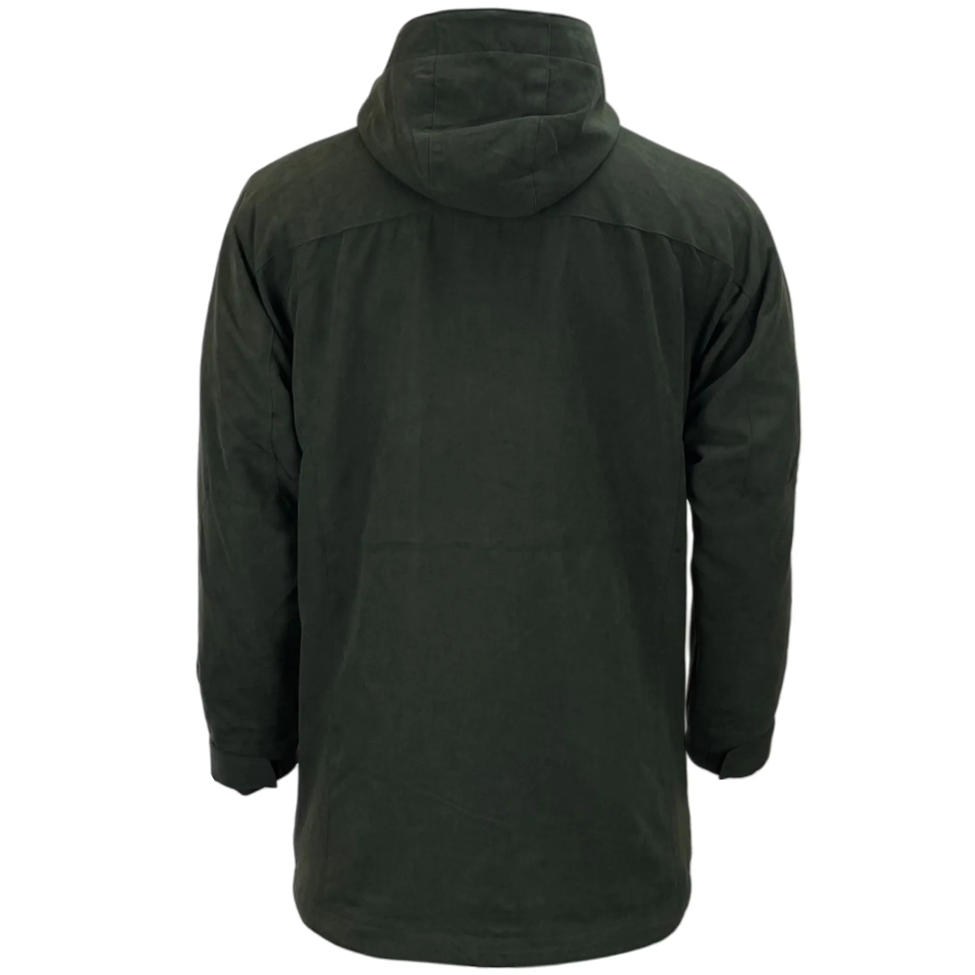 Mens Game Outlander HB450 Waterproof Breathable Outdoor Jacket - Rugged, Versatile & Comfortable