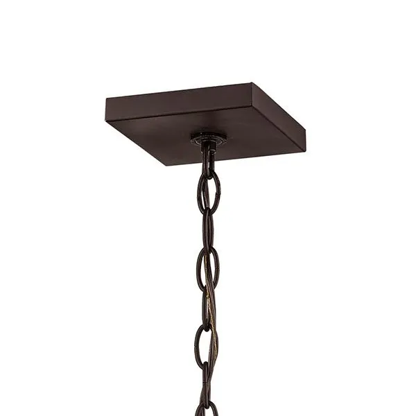 Millennium 2534 4-lt Outdoor Pendant