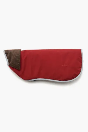 Monmouth Waterproof Dog Coat