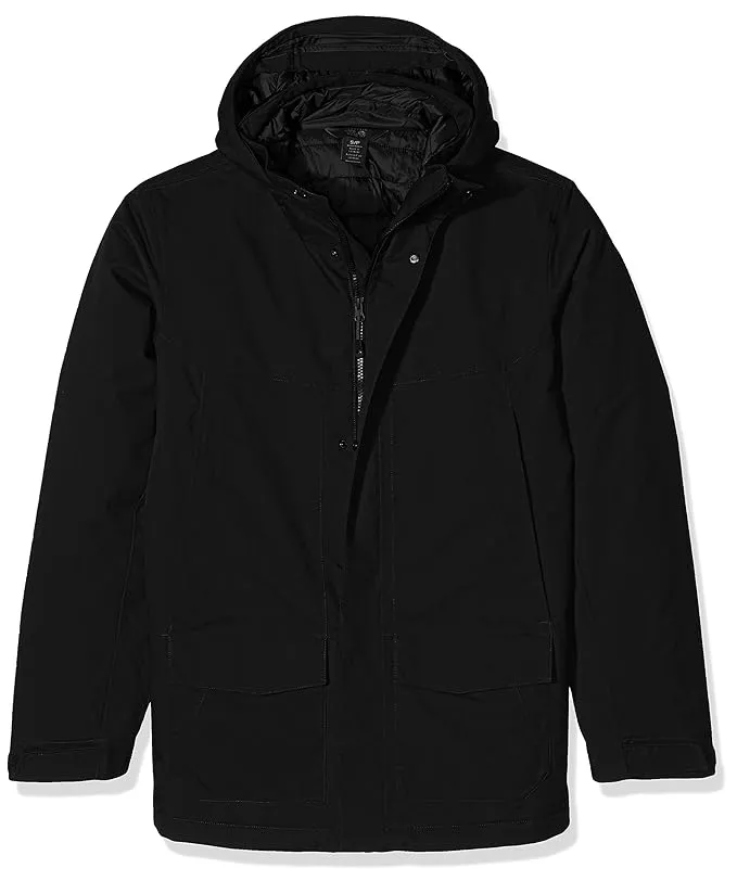 Mountain Hardwear Radian Insulated Coat Men's