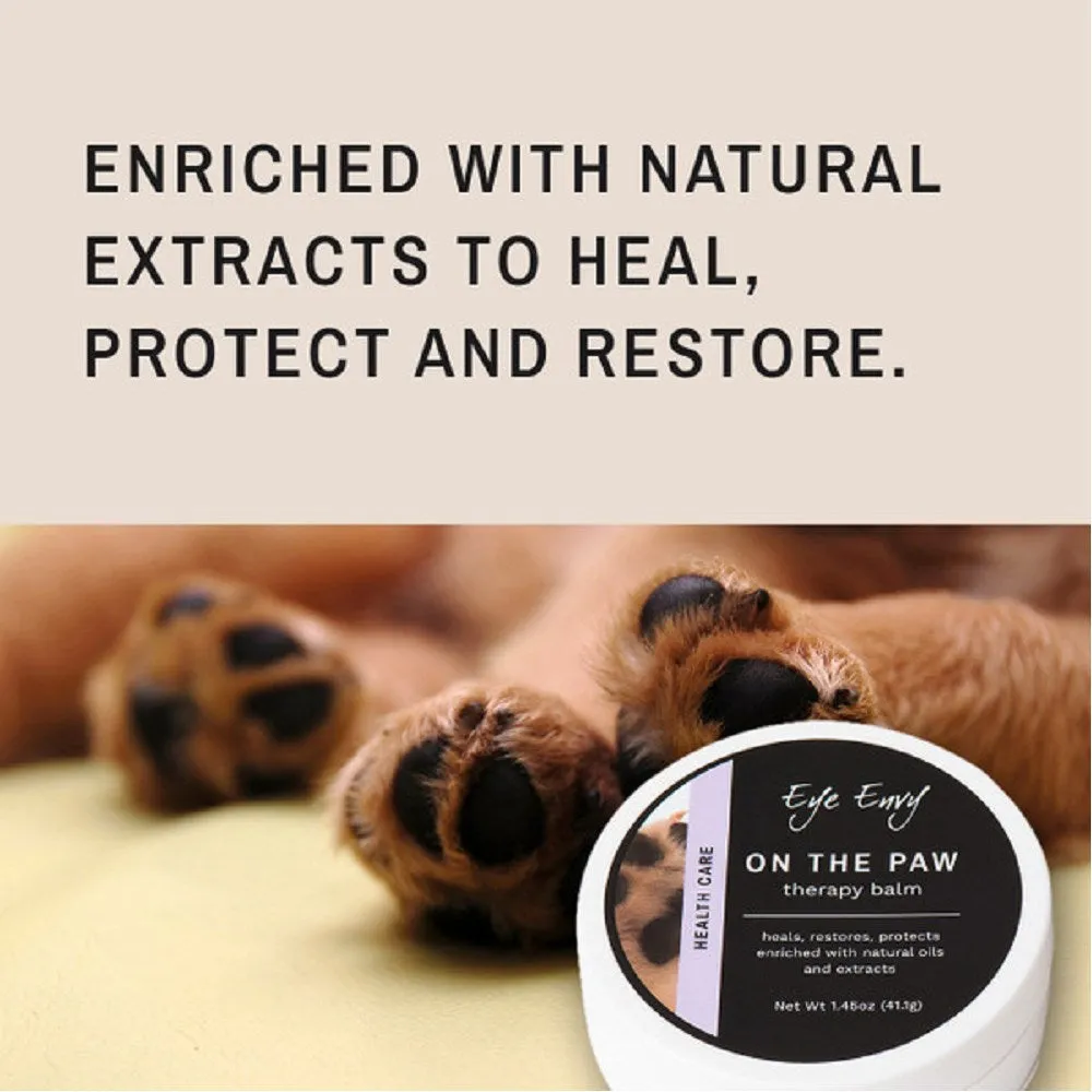 On The Paw Therapy Balm for Dogs & Cats & Rabbits