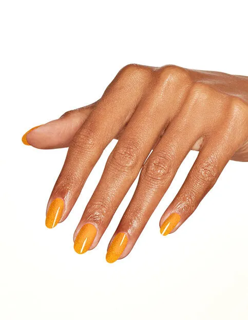 OPI Gel - B011 Mango For It