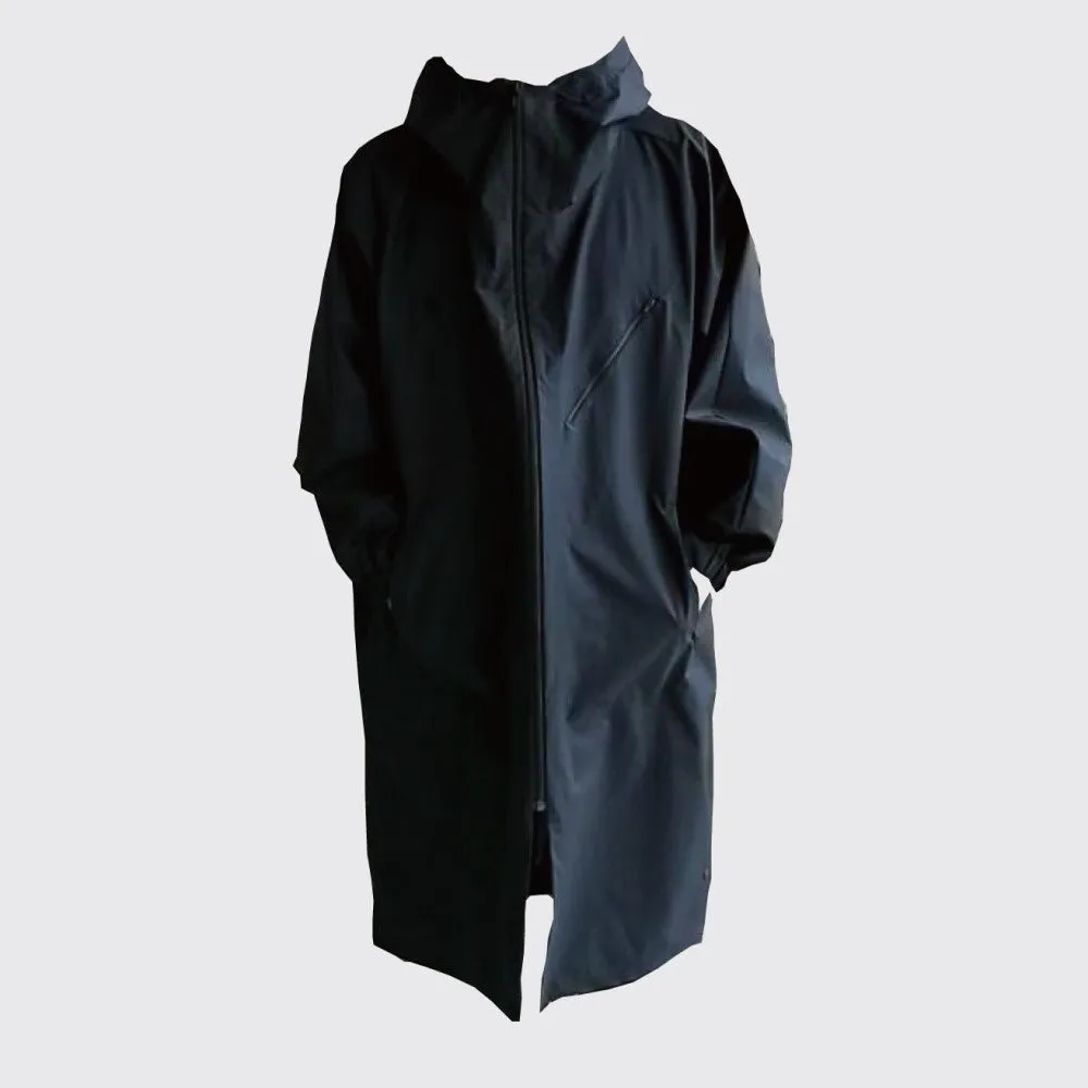 OVERSIZE WATERPROOF COAT