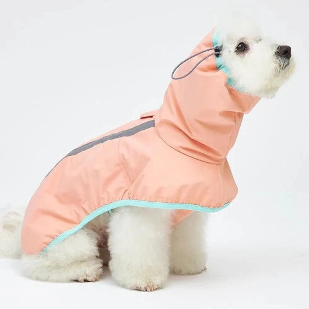 Rain Coat