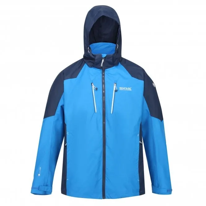 Regatta Calderdale III Mens Waterproof Jacket