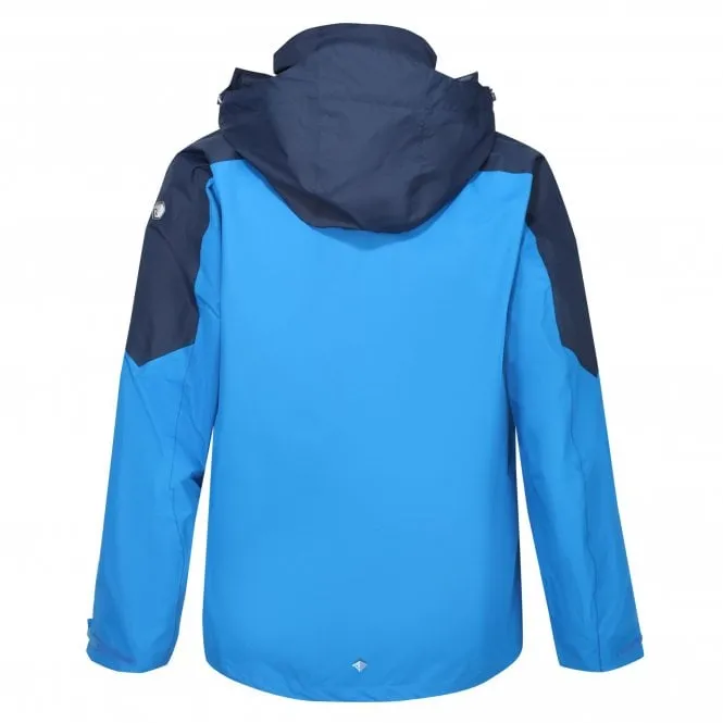 Regatta Calderdale III Mens Waterproof Jacket