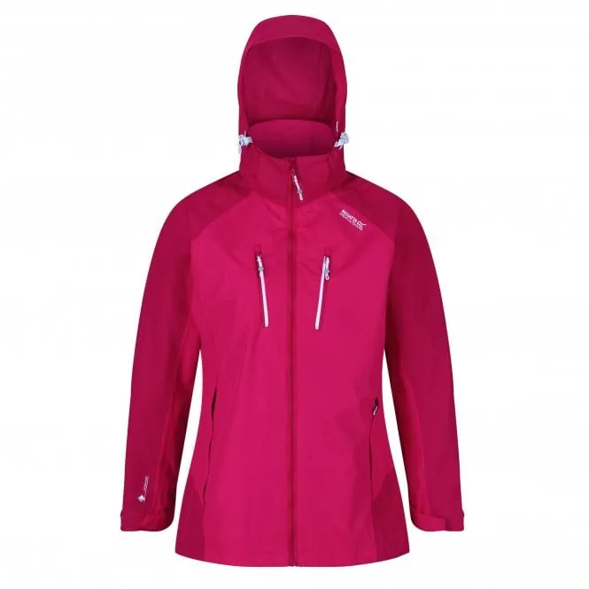 Regatta Womens Calderdale IV Jacket