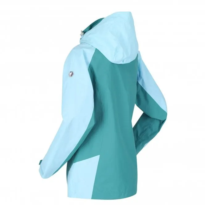 Regatta Womens Calderdale IV Jacket