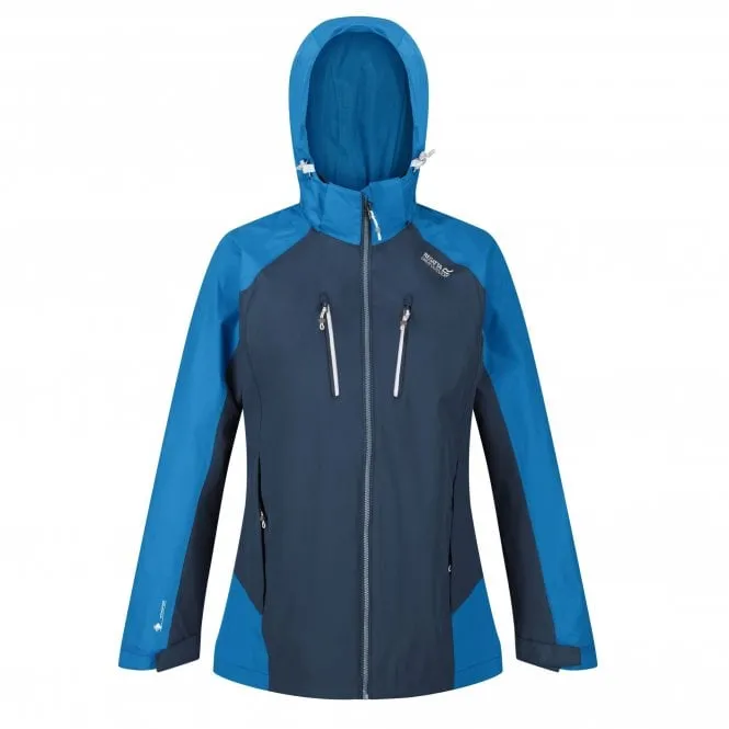 Regatta Womens Calderdale IV Jacket