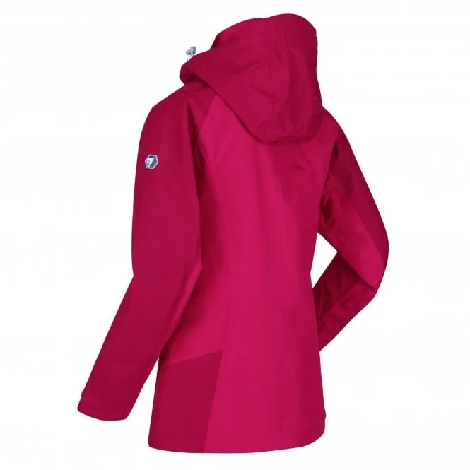 Regatta Womens Calderdale IV Jacket