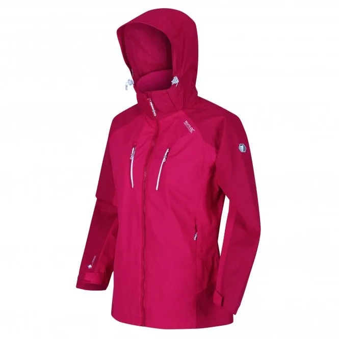 Regatta Womens Calderdale IV Jacket