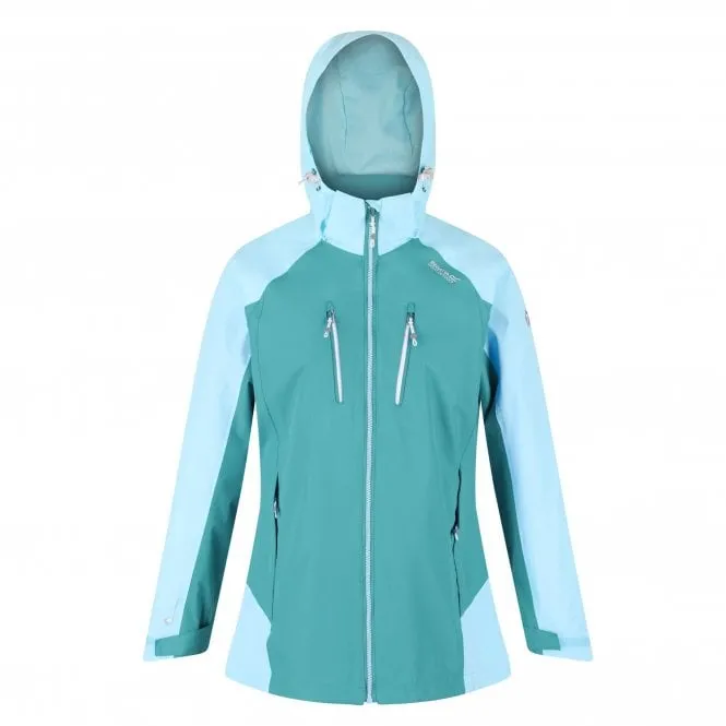 Regatta Womens Calderdale IV Jacket