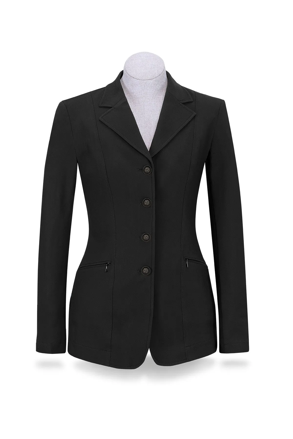 R.J. Classics Victory Show Coat