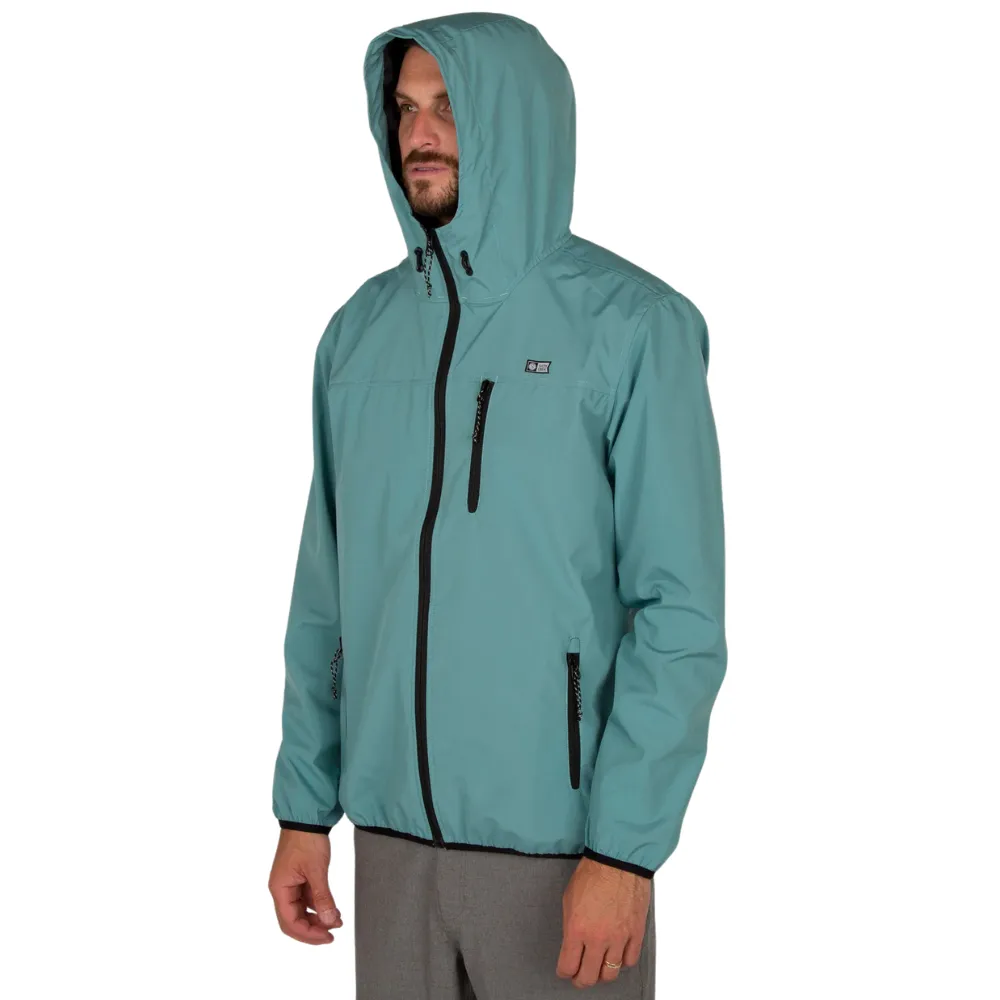 Salty Crew Headwind Packable Jacket