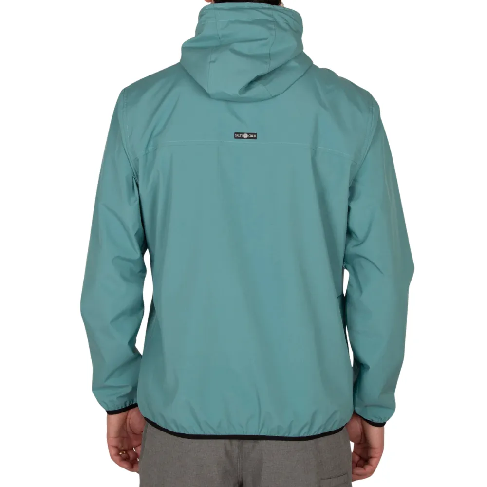 Salty Crew Headwind Packable Jacket