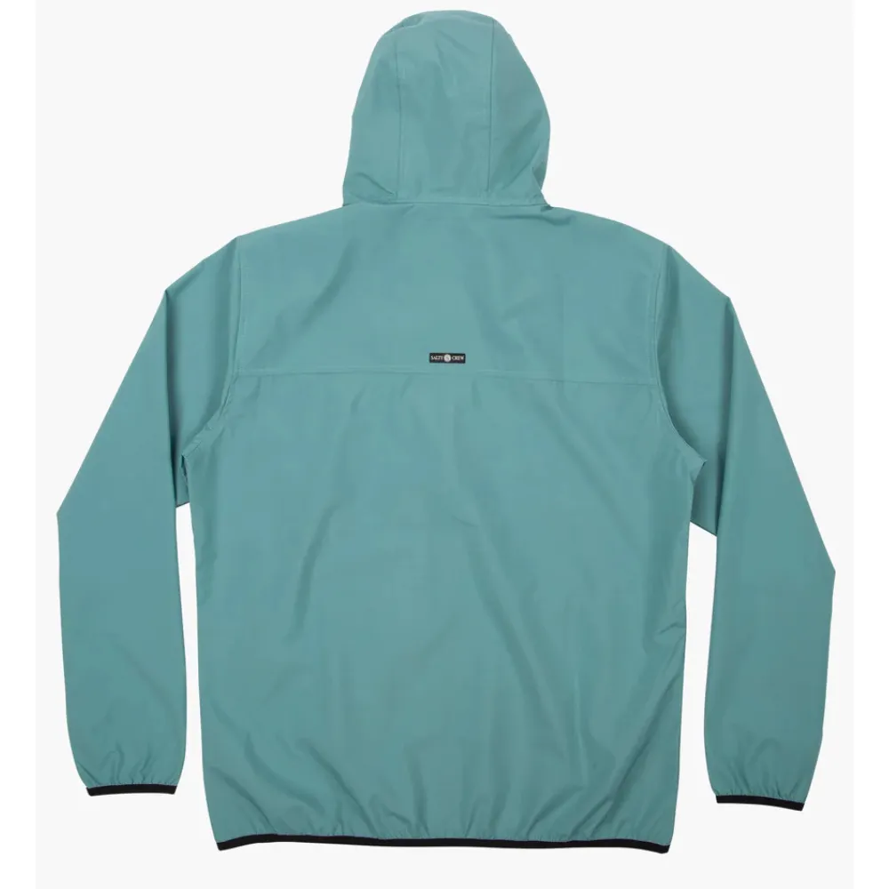 Salty Crew Headwind Packable Jacket